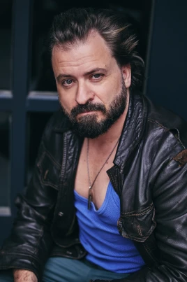 Daniel Christensen
