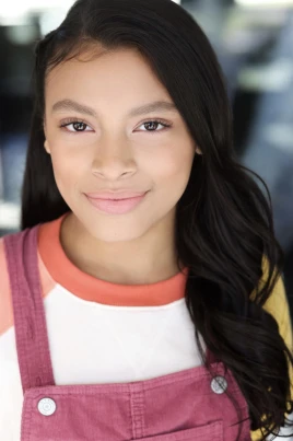 Miah Velasquez