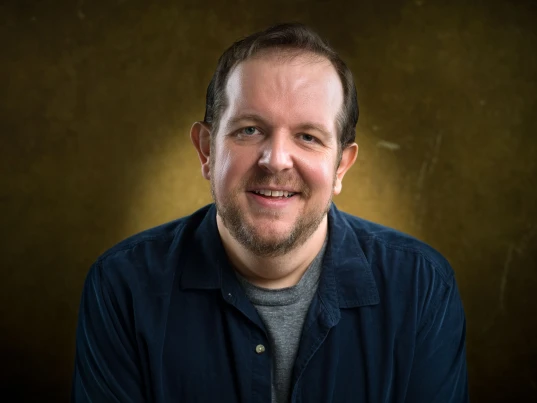 Dominic Burgess
