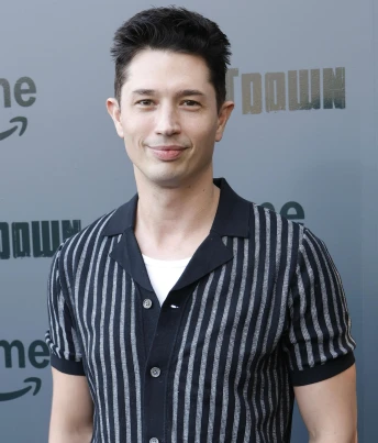 Joe Dinicol