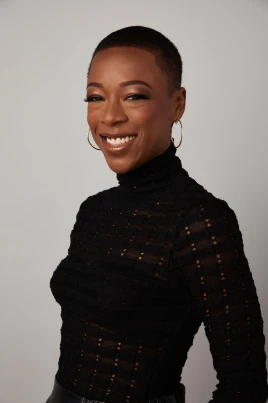 Samira Wiley