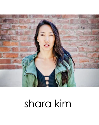 Shara Kim