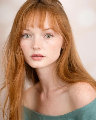 Scarlett DeMeo