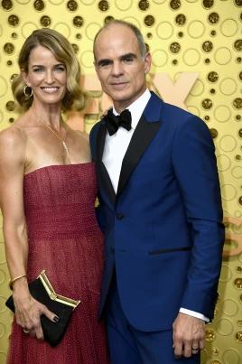 Michael Kelly