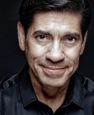 Xavier X. Sotelo