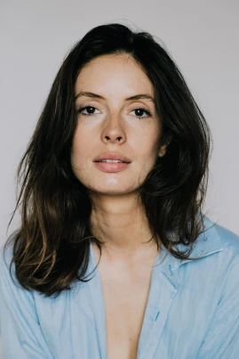 Chloé Groussard