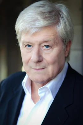 Martin Jarvis