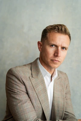 Daniel Attwell