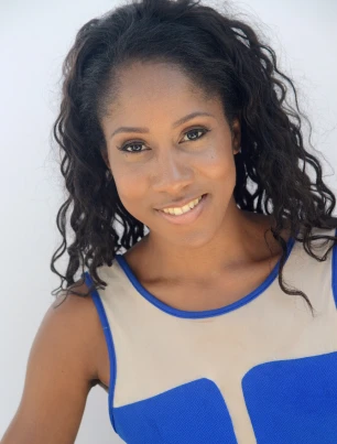 Kandace Caine
