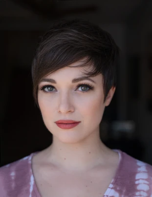 Kat Steffens