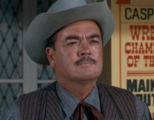 Harry Carter