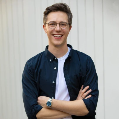 Brett Morris