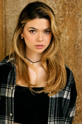 Nikki Hahn