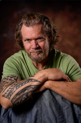 Stephan Jones