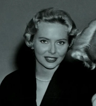 Joyce Davidson