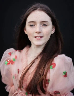 Aoife Gaffney