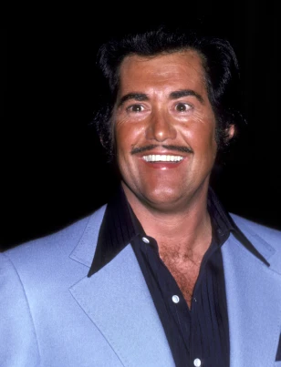 Wayne Newton