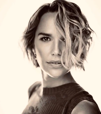 Arielle Kebbel