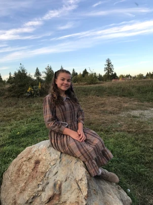 Genea Charpentier