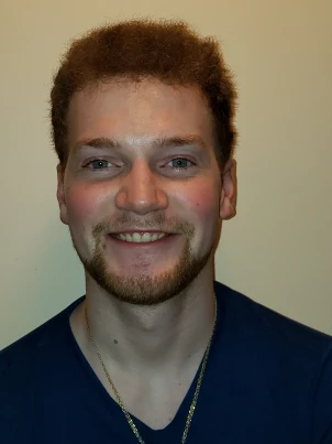 Adam Freeman