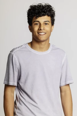 Kobi George