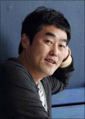 Baek Won-kil