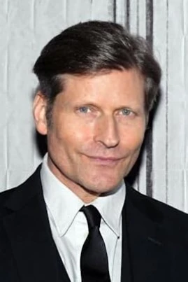 Crispin Glover
