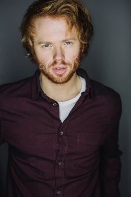 Wesley MacInnes