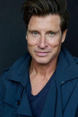 Damon Runyan