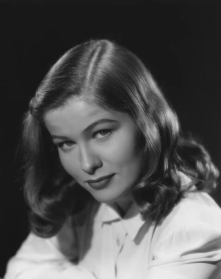 Nancy Olson