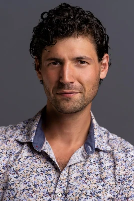 Jason Markoff