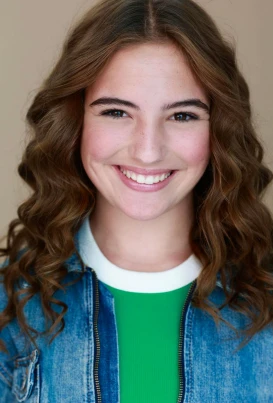 Harper Heath