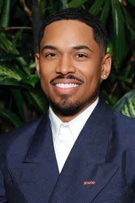 Kelvin Harrison Jr.