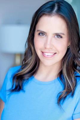 Beatriz Oruna