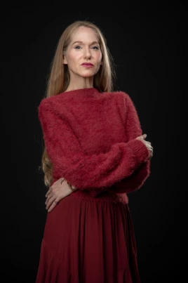 Debra McCabe