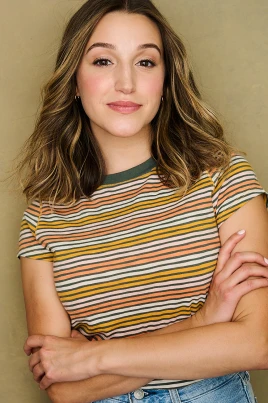 Marisa Davila