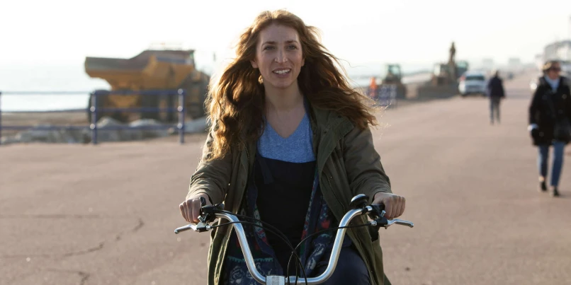 Daisy Haggard