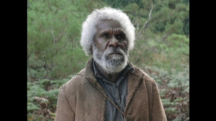 Charlie Jampijinpa Brown