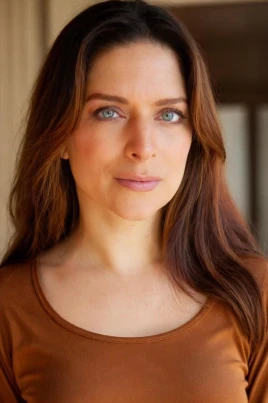 Sherri Eakin