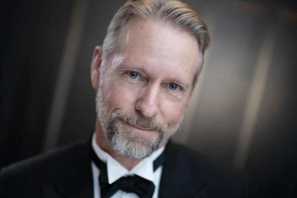 Rick Amsbury