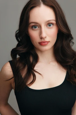 Scarlett Sperduto