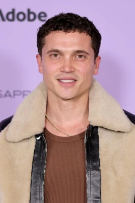 Karl Glusman