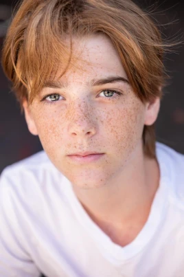 Mason Shea Joyce