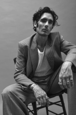 Tyson Ritter