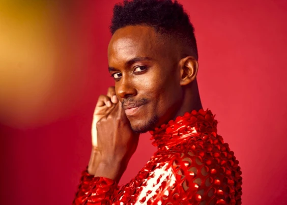 Jason Jamal Ligon