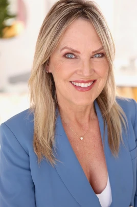 Diana Jackson