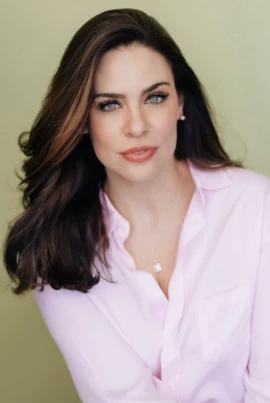 Meghan O'Leary-Clark