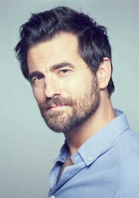 Borja Espinosa