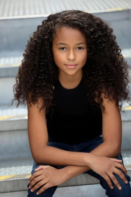 Celeste Clark