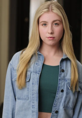 Paige Leigh Landers